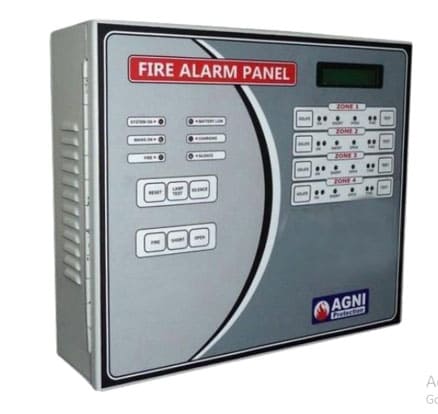 Blaze Fite Safety Services