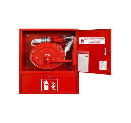 Blaze Fite Safety Services