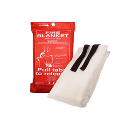 Blaze Fite Safety Services